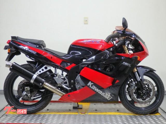 カワサキ ｚｘｒ４００ 規制前 ｌ２型 ２９０９３ リバースオート甲府 新車 中古バイクなら グーバイク