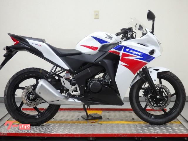 車両情報 ホンダ Cbr125r リバースオート甲府 中古バイク 新車バイク探しはバイクブロス