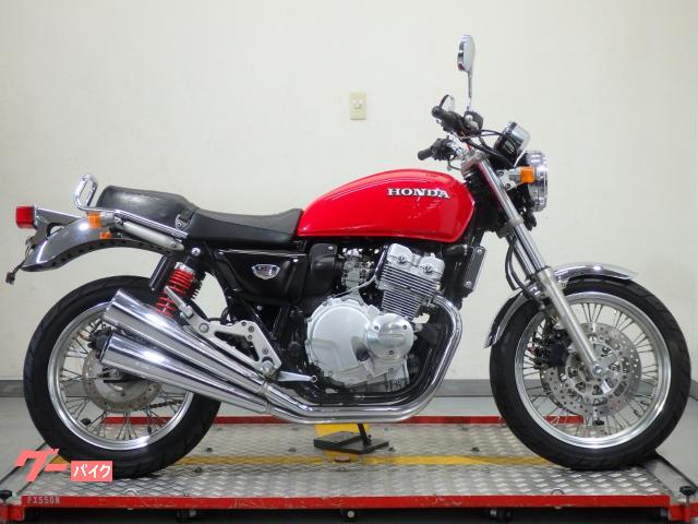 ホンダ ＣＢ４００Ｆｏｕｒ ＮＣ３６／水冷フォア ３８５８４