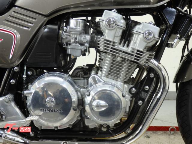 ホンダ ＣＢ７５０Ｆ ＲＣ０４ ＦＢ キャブＯ／Ｈ済み ４０８６７｜リバースオート甲府｜新車・中古バイクなら【グーバイク】