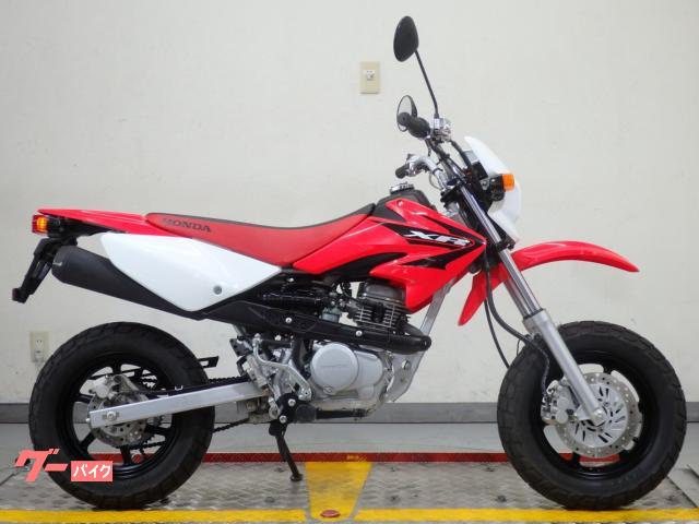 ｘｒ５０ モタード ホンダ のバイクを探すなら グーバイク