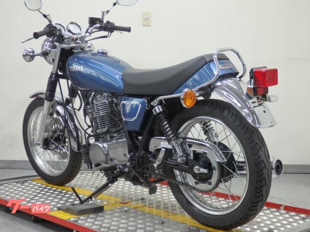 ヤマハ ＳＲ４００　ＲＨ１６Ｊ　ノーマル　３２１８３の画像（山梨県