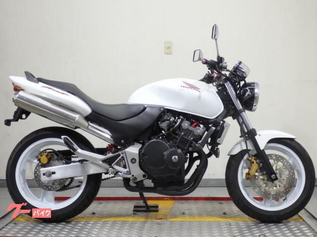 ｈｏｒｎｅｔ ホンダ ホワイト系 白色のバイク一覧 新車 中古バイクなら グーバイク