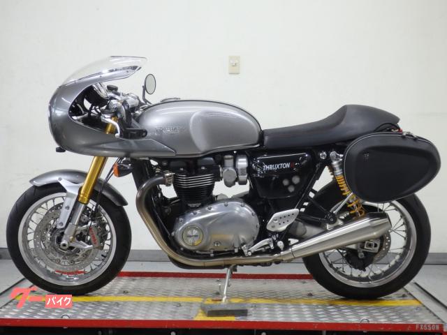 スラクストン1200R ウインカー 片側 トライアンフ(TRIUMPH) 純正