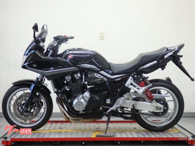ホンダ ＣＢ１３００Ｓｕｐｅｒ　ボルドール　ＳＣ５４　２０１９年モデル　ＥＴＣ／グリップヒーター／ＵＳＢ電源付き　４４３４３の画像（山梨県