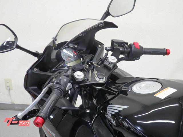 ホンダ ＣＢＲ２５０Ｒ　ＭＣ４１／２眼ヘッドライト／後期型　４４５１４の画像（山梨県