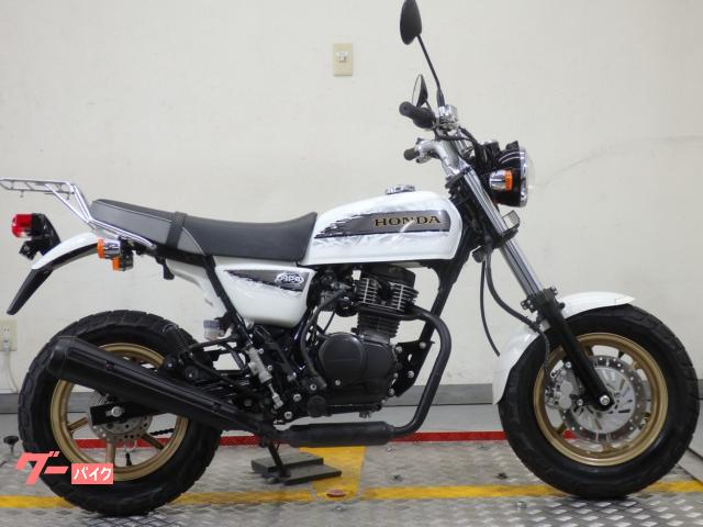 Ａｐｅ１００ タイプＤ(ホンダ)のバイクを探すなら【グーバイク】