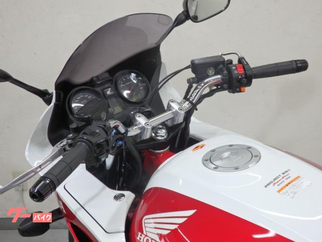 ホンダ ＣＢ１３００Ｓｕｐｅｒ　ボルドール　ＡＢＳ・スペシャル／ＥＴＣ　４５８４９の画像（山梨県