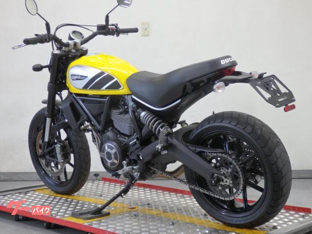 XSR155 フルエキマフラー スクランブラータイプ ブランド品専門 www