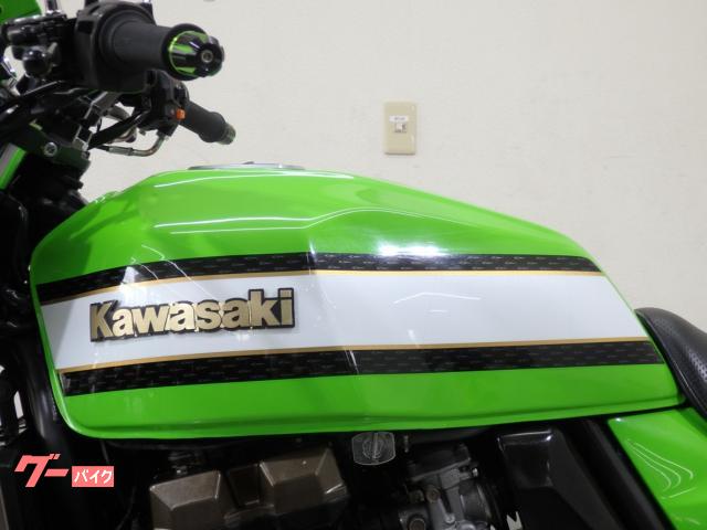 カワサキ ZRX400 2006年モデル 46006｜リバース