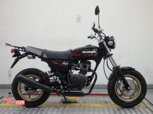 グーバイク】ホンダ・排気量250cc以下・初度登録年 : 2018年以下の