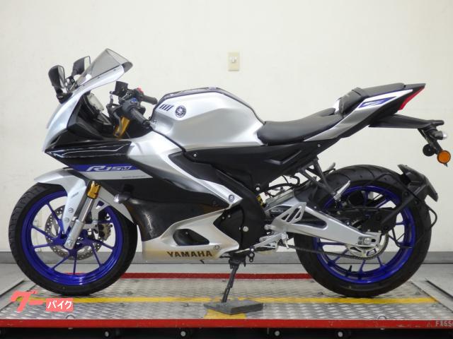 ヤマハ ＹＺＦ－Ｒ１５Ｍ 並行輸入車 クイックシフター トラクション