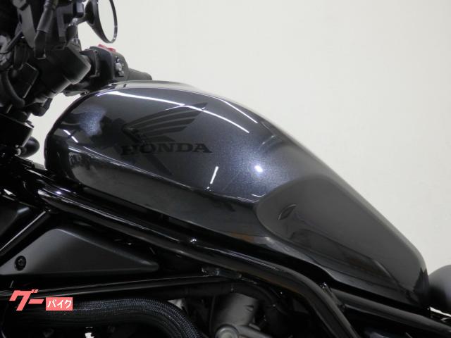 ホンダ レブル１１００ ＤＣＴ ＳＣ８３ ５２８２４｜リバースオート 