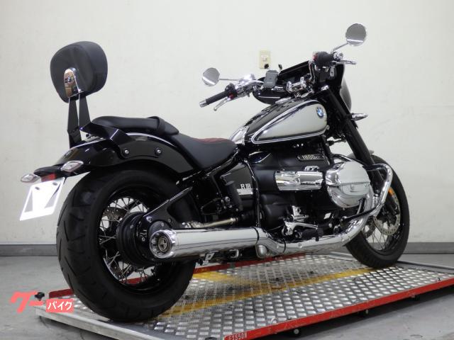 フルセット11 バイクシートバックレスト R18 ため 2020-2022 背もたれ乗客