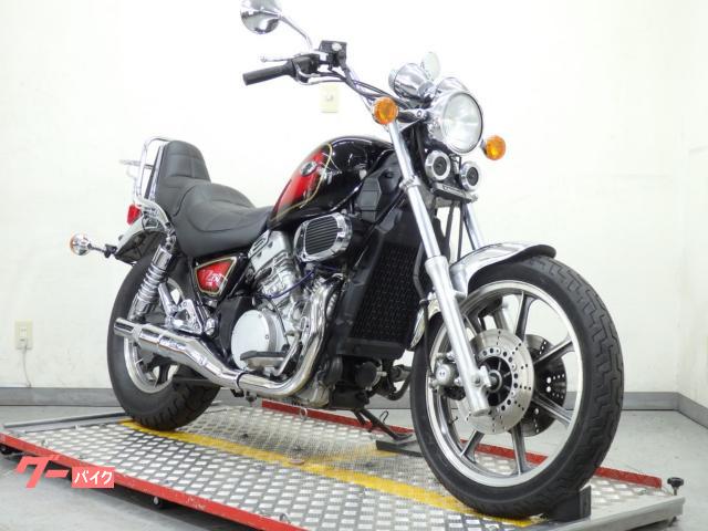 カワサキ ＶＺ７５０ ５７７１５｜リバースオート甲府｜新車・中古バイクなら【グーバイク】