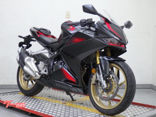 CBR250RR MC51 2020年式 ETC（9月9日に取り付け） - ホンダ