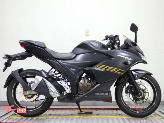 ＧＩＸＸＥＲ　ＳＦ　２５０　国内モデル　ＥＤ２２Ｂ　スマホホルダー　５９９３１