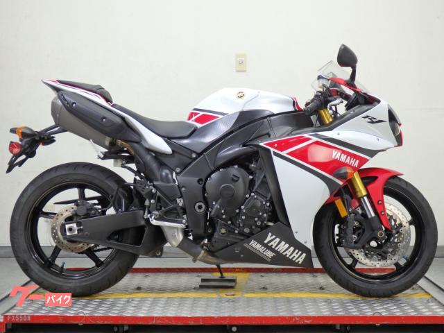 ＹＺＦ−Ｒ１　逆車　ＷＧＰ５０周年記念車　ＥＴＣ　５９９６６