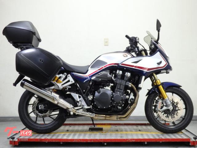 ＣＢ１３００Ｓｕｐｅｒ　ボルドール　ＳＰ　２０２３年モデル　３点ボックス　６０２８３