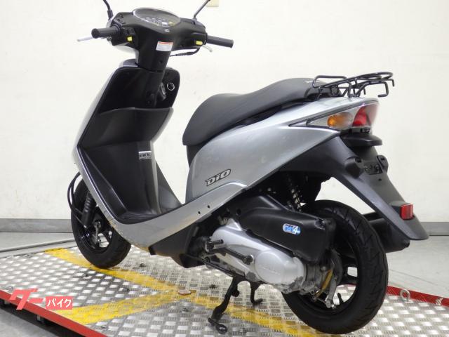 AF68 ディオ Dio 言える 50cc 原付 スクーター インジェクション 三重県