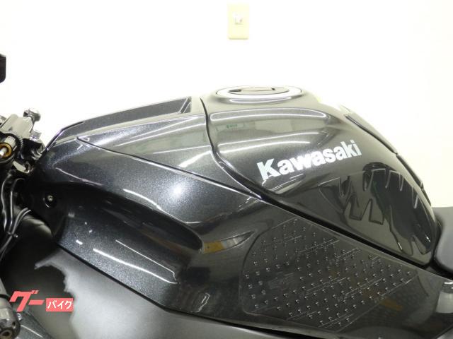 カワサキ Ninja ZX－10R SE アクラポビッチ