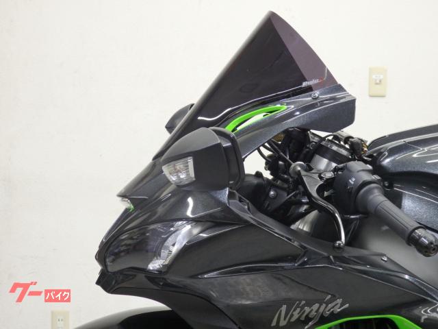 カワサキ Ninja ZX－10R SE アクラポビッチ