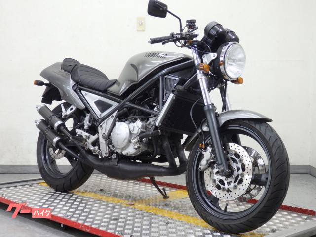 ヤマハ Ｒ１－Ｚ ３ＸＣ後期型 タックロールシート ５８１６８｜リバースオート甲府｜新車・中古バイクなら【グーバイク】