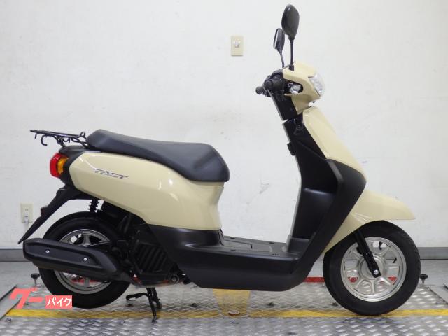 ホンダ タクト・ベーシック ＡＦ７９ ６０９６８｜リバースオート甲府｜新車・中古バイクなら【グーバイク】