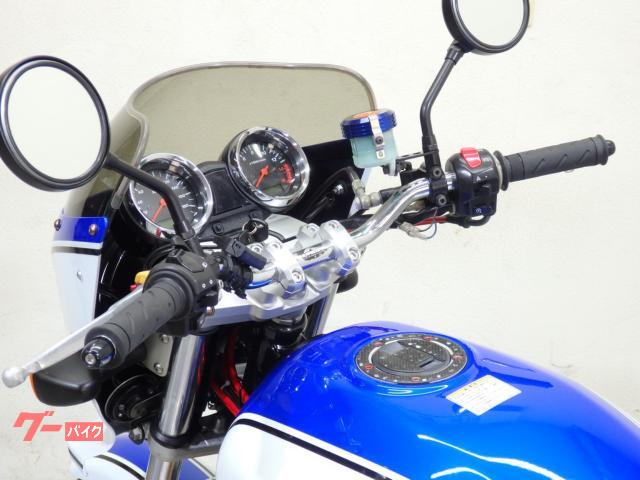 スズキ ＧＳＸ４００インパルス ＧＫ７ＣＡ Ｓ仕様クーリーカラー ５９３７９｜リバースオート甲府｜新車・中古バイクなら【グーバイク】