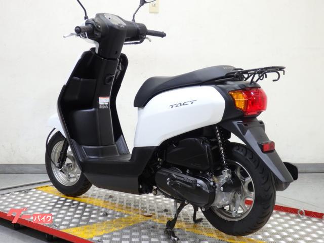 ホンダ タクト・ベーシック ＡＦ７９ ６１７５４｜リバースオート甲府｜新車・中古バイクなら【グーバイク】