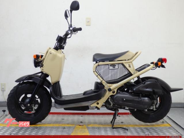 楽天市場】ズーマー AF58 オール ステンレス マフラー ZOOMER : トップセンス