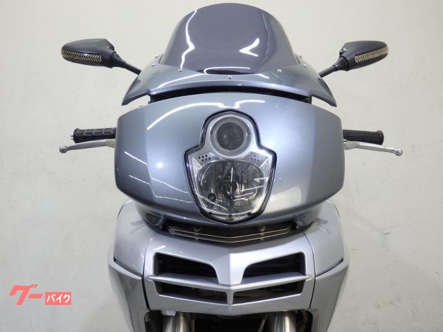 DUCATI ムルティストラーダ1000DS SUPERIORE製