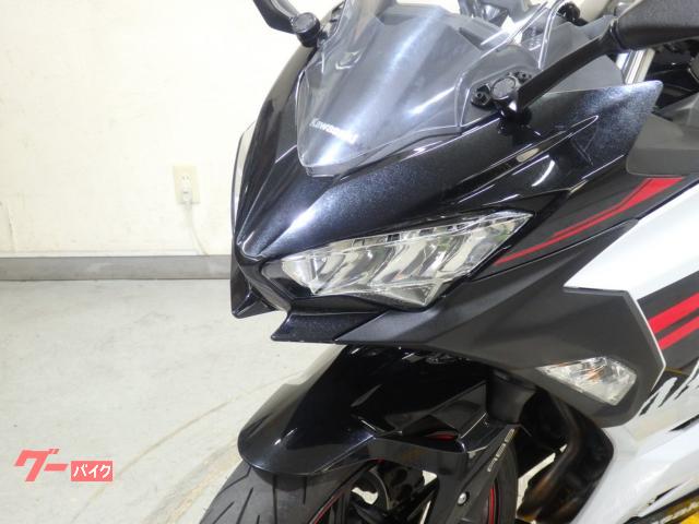 カワサキ Ninja 400 EX400G ETC2．0