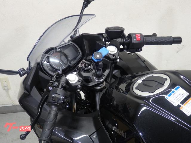 カワサキ Ninja 400 EX400G ETC2．0