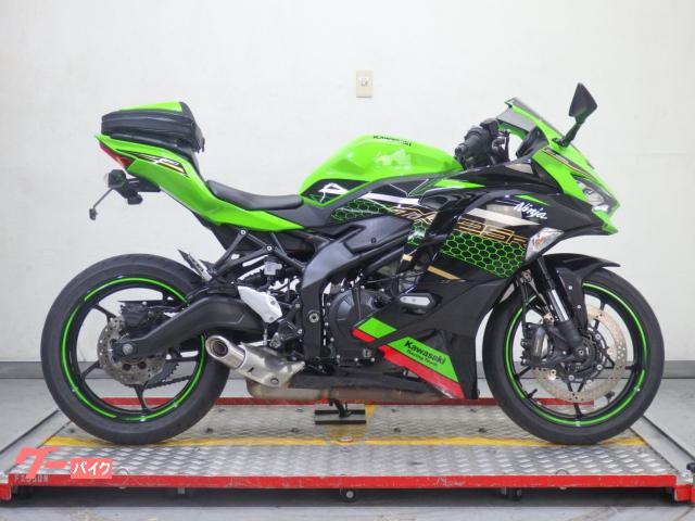 Ｎｉｎｊａ　ＺＸ−２５Ｒ　ＳＥ　ＥＴＣ　フェンダーレス　６６５３５