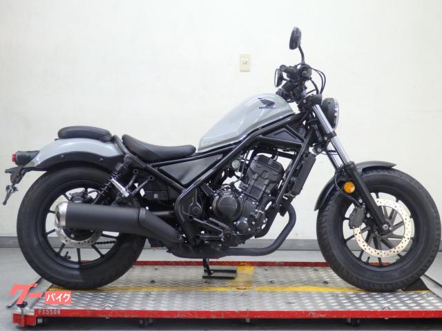 レブル２５０　ＭＣ４９　６６４１２