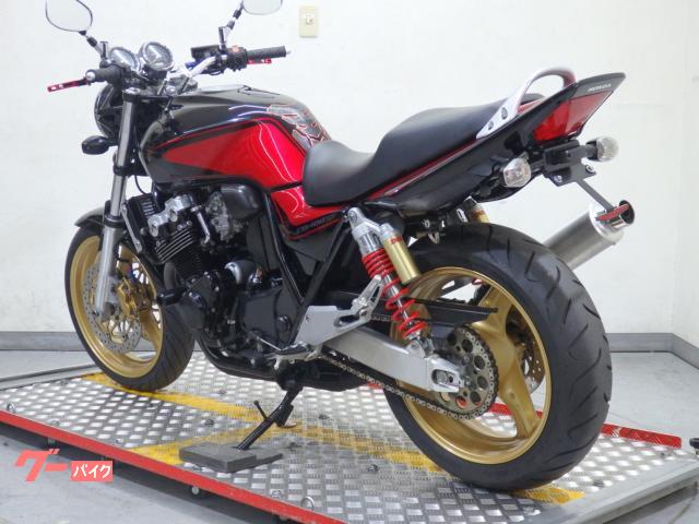 高評価アイテム ホンダ CB400Super Four VTEC SPEC3 その他