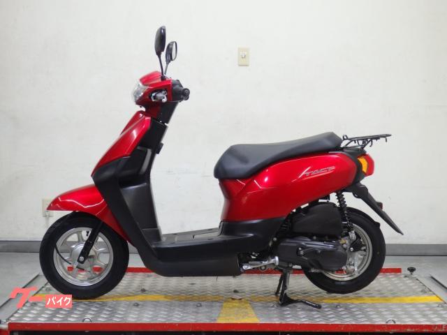 ホンダ タクト・ベーシック AF79 サイドスタンド 66437