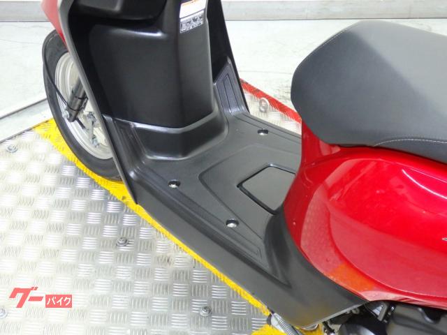 ホンダ タクト・ベーシック AF79 サイドスタンド 66437