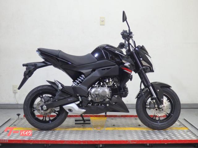 Ｚ１２５ＰＲＯ　ＢＲ１２５Ｈ　ウィンカー　６７１０６