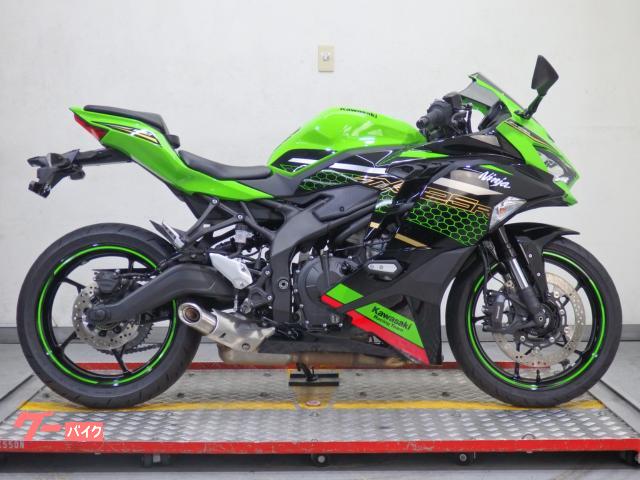 Ｎｉｎｊａ　ＺＸ−２５Ｒ　ＳＥ　ＫＲＴＥｄｉｔｉｏｎ　ＥＴＣ　６６８４４