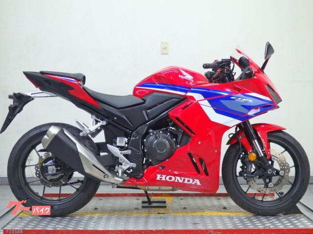 ＣＢＲ４００Ｒ　ＮＣ６５　６７２７８