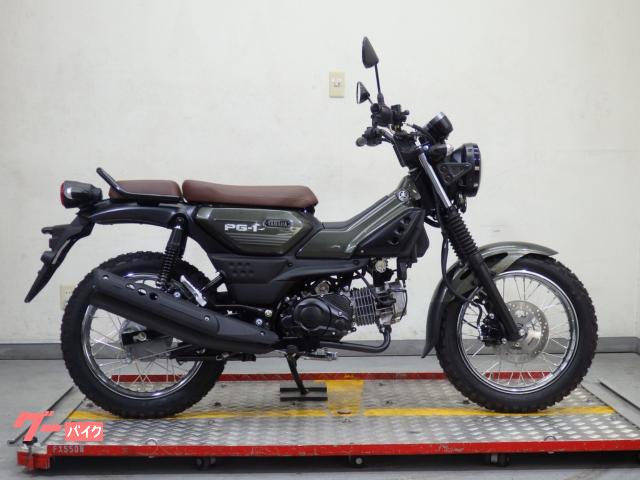 ＰＧ−１　並行輸入新車　６７３３６