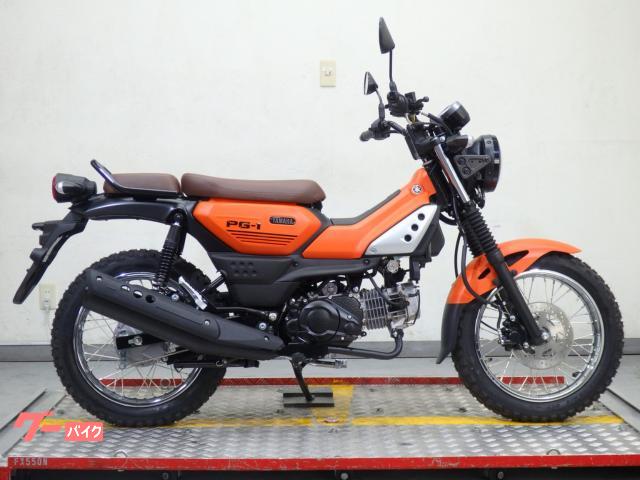 ＰＧ−１　並行輸入新車　６７３４６