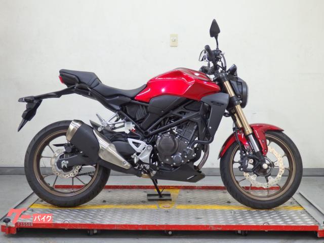 ＣＢ２５０Ｒ　ＭＣ５２　後期型　２０２３年モデル　アシスト＆スリッパークラッチ　６７９０４