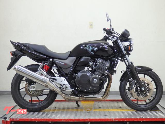 ＣＢ４００Ｓｕｐｅｒ　Ｆｏｕｒ　ＶＴＥＣ　Ｒｅｖｏ　最終型　スライダー　ＥＴＣ　６７７２６