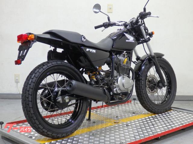 ホンダ ftr223 MC34 1500271
