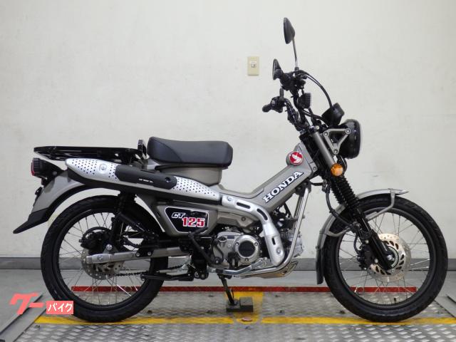 ＣＴ１２５ハンターカブ　ＪＡ６５　６７９０８