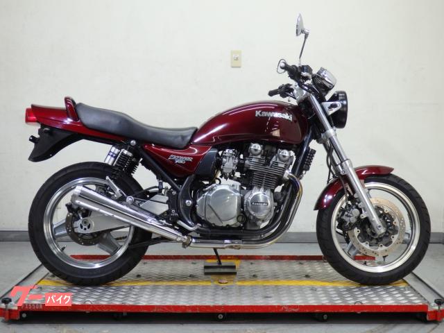 ＺＥＰＨＹＲ７５０　ＺＲ７５０Ｃ　逆車　６８２３３