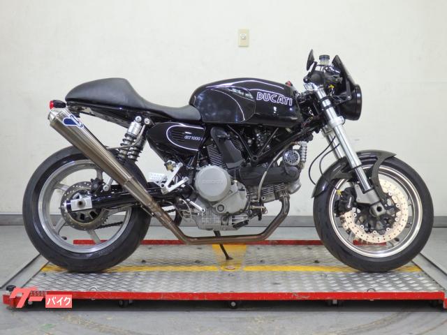 ＧＴ１０００　テルミマフラー　シート　クラッチレリーズ　６８３９４